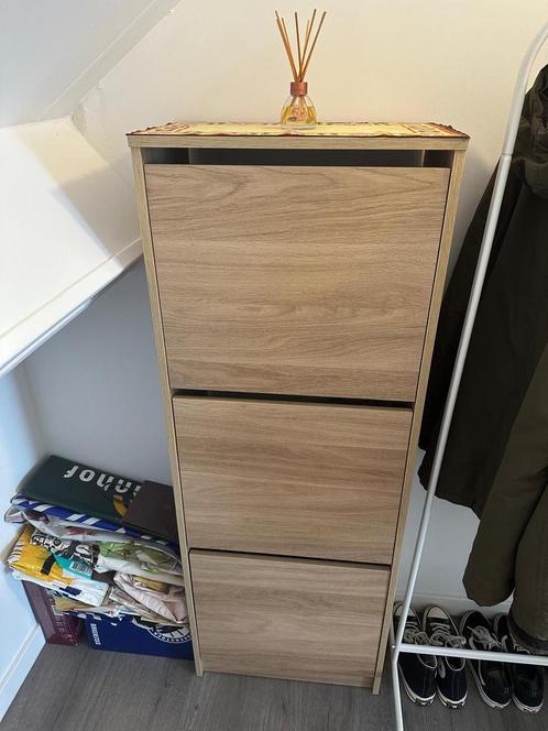 Wardrobe/ shoe rack, Huis en Inrichting, Kasten | Schoenenkasten, Zo goed als nieuw, Ophalen