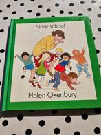 Naar school, Ophalen of Verzenden, Gelezen, Non-fictie