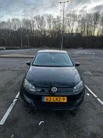 Volkswagen Polo 1.2 TDI 55KW BM 2010 met stoelverwarming, Voorwielaandrijving, 74 pk, Zwart, 1199 cc
