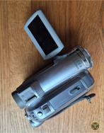 videocamera panasonic nv-gs280 3CCD, Audio, Tv en Foto, Videocamera's Digitaal, Gebruikt, Panasonic, 20x of meer, Overige soorten