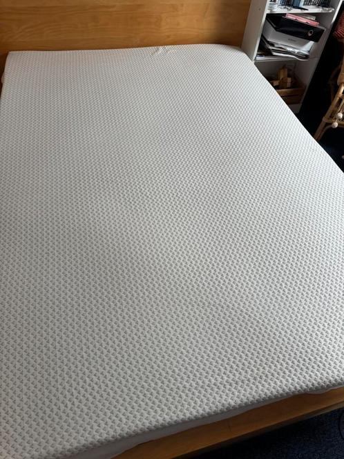 Topmatras WELLPUR FRYA GT30 140x200, Huis en Inrichting, Slaapkamer | Matrassen en Bedbodems, Zo goed als nieuw, Matras, 140 cm