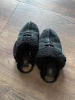 Pantoffels sloffen UGGS, Overige typen, Verzenden, Zwart, Maat 35 t/m 38