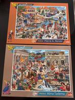 That’s life gallery edition puzzels 1000 st, Ophalen of Verzenden, Nieuw