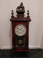 Paardjesklok, Antiek en Kunst, Ophalen