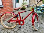 Veloretti Junior Dakota Red, Fietsen en Brommers, Ophalen, 20 inch
