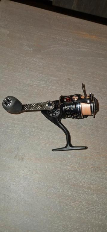 Abu Garcia Revo2 MGX Molen beschikbaar voor biedingen