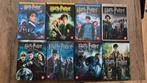 Harry Potter (films 1-8), Cd's en Dvd's, Dvd's | Science Fiction en Fantasy, Ophalen of Verzenden, Vanaf 12 jaar, Zo goed als nieuw