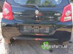 Achterbumper van een Suzuki Alto, Auto-onderdelen, Carrosserie en Plaatwerk, Gebruikt, Ophalen of Verzenden, Bumper, Suzuki