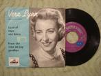 Vera Lynn 7" Vinyl Single: ‘Land of hope and glory’ (NL), Ophalen of Verzenden, 7 inch, Pop, Single