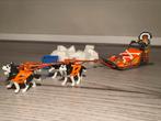 Sleehonden met eskimo playmobil, Kinderen en Baby's, Speelgoed | Playmobil, Ophalen of Verzenden
