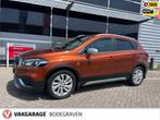 Suzuki S-Cross 1.0 Boosterjet Exclusive Japan, Stof, Gebruikt, Stoelverwarming, Bruin
