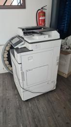 RICOH printer, Gebruikt, Printer, Ophalen of Verzenden, Overige technieken