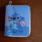 beursje uit stitch, Sieraden, Tassen en Uiterlijk, Portemonnees, Ophalen of Verzenden, Overige kleuren