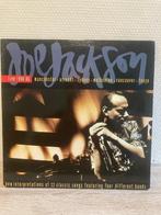 Joe Jackson - live 1980/86 2LP, Ophalen of Verzenden, 1980 tot 2000, Zo goed als nieuw, 12 inch