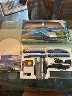 TGV Duplex, Overige merken, Treinset, Gelijkstroom, Nieuw