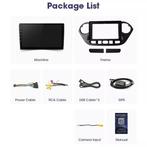 Hyundai i10 2013-2018 apple carplay android auto radio dab+, Auto diversen, CarAudioExpert, Curieweg Spijkenisse, Nieuw, Ophalen of Verzenden