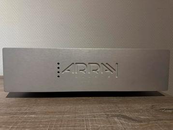 Array Quartz S1 - Stereo Eindversterker beschikbaar voor biedingen