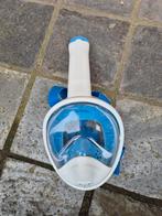 Kinder duikbril, snorkel, Ophalen of Verzenden, Gebruikt, Snorkelmasker