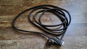 Bose 321 series 1 kabel - acoustimass module -> media center beschikbaar voor biedingen