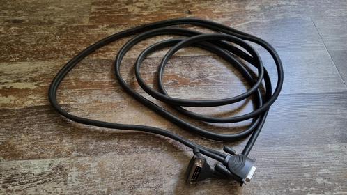 Bose 321 series 1 kabel - acoustimass module -> media center, Audio, Tv en Foto, Home Cinema-sets, Gebruikt, Dvd-speler, 2.1-systeem