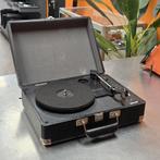 Lenco TT-13BK Platenspeler, Audio, Tv en Foto, Platenspelers, Flex Ltd., Zo goed als nieuw, https://flex.com/contact-us, Nobelstraat 10, 5807 GA Oostrum