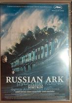 Russian Ark, Verzenden