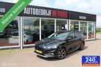 Ford Focus Wagon 1.5 EcoBoost Active Panoda/18Inch/Camera/LE, Auto's, Ford, Euro 6, 150 pk, Zwart, 3 cilinders