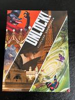 Unlock! Tijdloze Avonturen, Een of twee spelers, Ophalen of Verzenden, Zo goed als nieuw, Reisspel