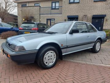 Honda Prelude 1.8 Special beschikbaar voor biedingen