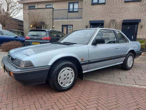 Honda Prelude 1.8 Special, Auto's, Honda, Te koop, Prelude, Metallic lak, Open dak, Benzine, Coupé, Handgeschakeld, Geïmporteerd