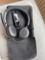 Jabra Evolve2 65 MS Stereo - nieuw!, Audio, Tv en Foto, Koptelefoons, Overige merken, Zo goed als nieuw, Draadloos, Op oor (supra aural)
