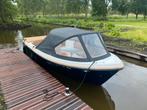 Elegance-Boats 600 nieuw Incl 15 PK 4takt