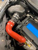 Opel Corsa D /E Opc KN Air Intake + samco slang rood, Auto diversen, Tuning en Styling, Ophalen of Verzenden