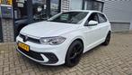 Volkswagen POLO 1.0 AIRCO CRUISE VIRTUAL ACC NAVI STOELVERWA, Gebruikt, Huisgarantie, Met garantie (alle), 82 pk
