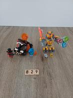 Lego Nexo Knights 70365..70311, Kinderen en Baby's, Speelgoed | Duplo en Lego, Ophalen of Verzenden, Gebruikt, Complete set, Lego