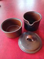 Ruska arabia servies, Verzenden