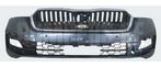 Bumper Skoda Octavia 4 IV 5E3 19-5E3807221 Voorbumper MK3675, Gebruikt, Voor, 6 maanden garantie, Ophalen of Verzenden