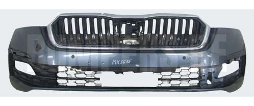 Bumper Skoda Octavia 4 IV 5E3 19-5E3807221 Voorbumper MK3675, Auto-onderdelen, Carrosserie en Plaatwerk, Bumper, Voor, Gebruikt