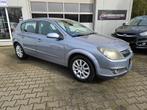 Opel Astra 1.6 Cosmo AIRCO..NAVI..TREKHAAK, Auto's, Opel, 1165 kg, Te koop, Zilver of Grijs, Benzine