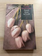Tineke Beishuizen - Dood door schuld, Gelezen, Verzenden, Nederland, Tineke Beishuizen