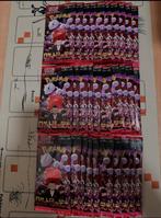 55 Glory of Team Rocket Pokemon Booster Packs, Ophalen of Verzenden, Nieuw, Booster