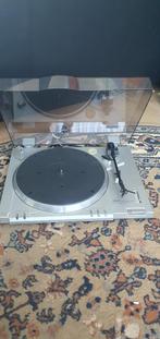AKAI AP-Q41 met Ortofon SMB 12 naald voorgeïnstalleerd, Automatisch, Ophalen of Verzenden, Zo goed als nieuw, Platenspeler