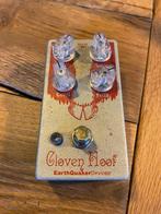 EarthQuaker Devices Cloven Hoof, Muziek en Instrumenten, Ophalen of Verzenden, Gebruikt, Distortion, Overdrive of Fuzz