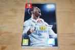FIFA 18 (Switch), Gebruikt, Verzenden, Zoomstede 21, 3431 HK Nieuwegein, Nederland, Nintendo Benelux