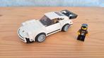 Lego porsche 75895, Ophalen of Verzenden, Auto