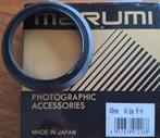 Marumi rubber lens"", Audio, Tv en Foto, Fotografie | Filters, Ophalen of Verzenden, Nieuw, Overige typen, Overige merken