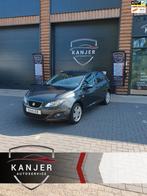 Seat Ibiza 1.4 AIRCO NW APK 4x Banden Distri v.v., Voorwielaandrijving, Gebruikt, 4 cilinders, Ibiza