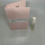 Parfum proefje Intimacy Sheer 1,2 ml eau de parfum, Verzenden, Nieuw