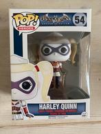 Funko pop 54 harley quinn, Ophalen of Verzenden, Zo goed als nieuw