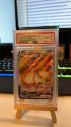 Eevee 101 PSA 10, Hobby en Vrije tijd, Verzamelkaartspellen | Pokémon, Ophalen of Verzenden, Zo goed als nieuw, Losse kaart